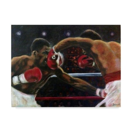 Trademark Fine Art